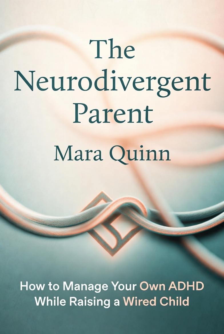 The Neurodivergent Parent